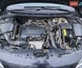 Черный Опель Астра, объемом двигателя 1.4 л и пробегом 134 тыс. км за 6800 $, фото 6 на Automoto.ua
