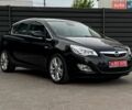 Чорний Опель Астра, об'ємом двигуна 1.4 л та пробігом 175 тис. км за 6999 $, фото 17 на Automoto.ua