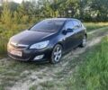 Чорний Опель Астра, об'ємом двигуна 1.2 л та пробігом 323 тис. км за 5800 $, фото 1 на Automoto.ua