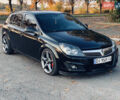 Чорний Опель Астра, об'ємом двигуна 1.6 л та пробігом 160 тис. км за 5850 $, фото 1 на Automoto.ua