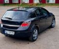Чорний Опель Астра, об'ємом двигуна 1.6 л та пробігом 201 тис. км за 6200 $, фото 1 на Automoto.ua