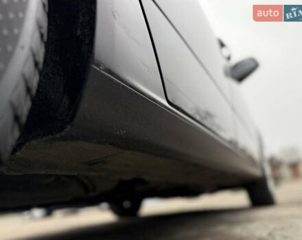 Черный Опель Астра, объемом двигателя 1.6 л и пробегом 169 тыс. км за 6750 $, фото 12 на Automoto.ua