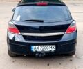 Чорний Опель Астра, об'ємом двигуна 1.6 л та пробігом 201 тис. км за 6200 $, фото 1 на Automoto.ua