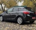 Чорний Опель Астра, об'ємом двигуна 1.4 л та пробігом 124 тис. км за 8607 $, фото 4 на Automoto.ua