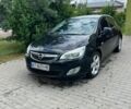 Чорний Опель Астра, об'ємом двигуна 1.2 л та пробігом 324 тис. км за 5500 $, фото 1 на Automoto.ua