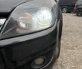 Черный Опель Астра, объемом двигателя 1.6 л и пробегом 169 тыс. км за 7000 $, фото 8 на Automoto.ua