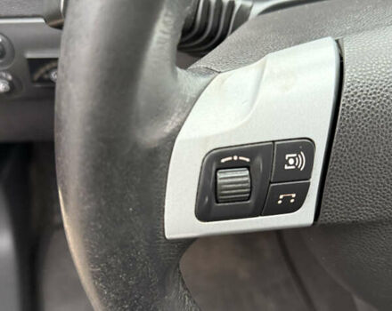 Черный Опель Астра, объемом двигателя 1.6 л и пробегом 169 тыс. км за 6750 $, фото 20 на Automoto.ua