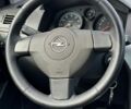 Черный Опель Астра, объемом двигателя 1.6 л и пробегом 251 тыс. км за 5500 $, фото 14 на Automoto.ua