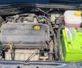 Черный Опель Астра, объемом двигателя 1.6 л и пробегом 130 тыс. км за 10000 $, фото 5 на Automoto.ua