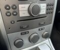 Черный Опель Астра, объемом двигателя 1.6 л и пробегом 251 тыс. км за 5500 $, фото 15 на Automoto.ua