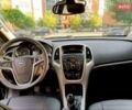 Черный Опель Астра, объемом двигателя 1.7 л и пробегом 254 тыс. км за 7300 $, фото 3 на Automoto.ua