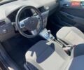 Черный Опель Астра, объемом двигателя 1.6 л и пробегом 136 тыс. км за 5900 $, фото 17 на Automoto.ua