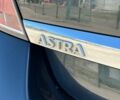 Черный Опель Астра, объемом двигателя 1.6 л и пробегом 251 тыс. км за 5900 $, фото 9 на Automoto.ua