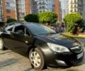 Опель Астра 2012 в Ивано-Франковске на Automoto.ua Черный Опель Астра, объемом двигателя 1.7 л и пробегом 254 тыс. км за 7200 $, фото 4 на Automoto.ua