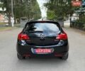 Черный Опель Астра, объемом двигателя 1.4 л и пробегом 216 тыс. км за 7300 $, фото 14 на Automoto.ua