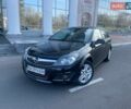 Черный Опель Астра, объемом двигателя 1.6 л и пробегом 122 тыс. км за 6900 $, фото 2 на Automoto.ua