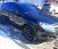 Черный Опель Астра, объемом двигателя 1.6 л и пробегом 186 тыс. км за 6400 $, фото 1 на Automoto.ua