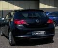 Чорний Опель Астра, об'ємом двигуна 0 л та пробігом 288 тис. км за 7790 $, фото 4 на Automoto.ua