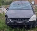 Черный Опель Астра, объемом двигателя 1.6 л и пробегом 200 тыс. км за 2008 $, фото 1 на Automoto.ua