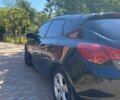 Черный Опель Астра, объемом двигателя 1.3 л и пробегом 327 тыс. км за 4700 $, фото 1 на Automoto.ua