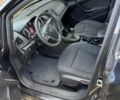 Черный Опель Астра, объемом двигателя 1.7 л и пробегом 255 тыс. км за 7025 $, фото 7 на Automoto.ua