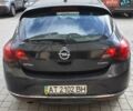 Черный Опель Астра, объемом двигателя 1.4 л и пробегом 134 тыс. км за 6800 $, фото 3 на Automoto.ua