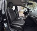 Чорний Опель Астра, об'ємом двигуна 1.4 л та пробігом 124 тис. км за 8607 $, фото 10 на Automoto.ua