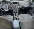 Черный Опель Астра, объемом двигателя 1.7 л и пробегом 255 тыс. км за 7025 $, фото 6 на Automoto.ua