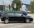 Черный Опель Астра, объемом двигателя 1.6 л и пробегом 251 тыс. км за 5500 $, фото 3 на Automoto.ua