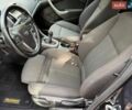 Черный Опель Астра, объемом двигателя 1.4 л и пробегом 216 тыс. км за 7300 $, фото 27 на Automoto.ua