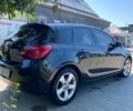 Черный Опель Астра, объемом двигателя 1.3 л и пробегом 327 тыс. км за 4700 $, фото 11 на Automoto.ua