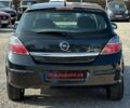 Черный Опель Астра, объемом двигателя 1.6 л и пробегом 251 тыс. км за 5900 $, фото 10 на Automoto.ua