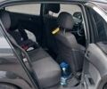Опель Астра 2012 у Харкові на Automoto.ua Чорний Опель Астра, об'ємом двигуна 1.6 л та пробігом 201 тис. км за 6200 $, фото 11 на Automoto.ua