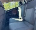 Черный Опель Астра, объемом двигателя 1.6 л и пробегом 251 тыс. км за 5900 $, фото 19 на Automoto.ua