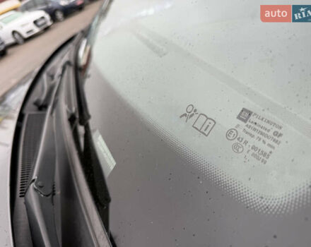 Черный Опель Астра, объемом двигателя 1.6 л и пробегом 169 тыс. км за 6750 $, фото 14 на Automoto.ua