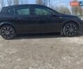 Черный Опель Астра, объемом двигателя 1.6 л и пробегом 194 тыс. км за 5000 $, фото 4 на Automoto.ua