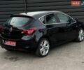 Чорний Опель Астра, об'ємом двигуна 1.4 л та пробігом 175 тис. км за 6999 $, фото 15 на Automoto.ua