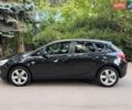 Черный Опель Астра, объемом двигателя 1.4 л и пробегом 216 тыс. км за 7300 $, фото 8 на Automoto.ua
