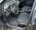 Черный Опель Астра, объемом двигателя 1.7 л и пробегом 255 тыс. км за 7025 $, фото 10 на Automoto.ua