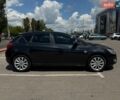Черный Опель Астра, объемом двигателя 1.7 л и пробегом 254 тыс. км за 7800 $, фото 4 на Automoto.ua