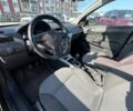 Черный Опель Астра, объемом двигателя 1.6 л и пробегом 251 тыс. км за 5900 $, фото 17 на Automoto.ua