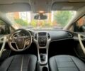 Опель Астра 2012 в Ивано-Франковске на Automoto.ua Черный Опель Астра, объемом двигателя 1.7 л и пробегом 254 тыс. км за 7200 $, фото 10 на Automoto.ua