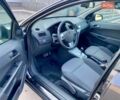 Черный Опель Астра, объемом двигателя 1.6 л и пробегом 135 тыс. км за 5950 $, фото 16 на Automoto.ua