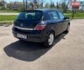 Чорний Опель Астра, об'ємом двигуна 1.6 л та пробігом 136 тис. км за 5777 $, фото 10 на Automoto.ua