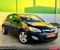 Чорний Опель Астра, об'ємом двигуна 14 л та пробігом 217 тис. км за 7300 $, фото 1 на Automoto.ua