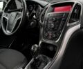 Чорний Опель Астра, об'ємом двигуна 1.4 л та пробігом 175 тис. км за 6999 $, фото 30 на Automoto.ua
