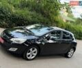 Черный Опель Астра, объемом двигателя 1.4 л и пробегом 216 тыс. км за 7300 $, фото 5 на Automoto.ua