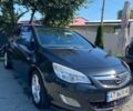 Черный Опель Астра, объемом двигателя 1.3 л и пробегом 327 тыс. км за 4700 $, фото 10 на Automoto.ua
