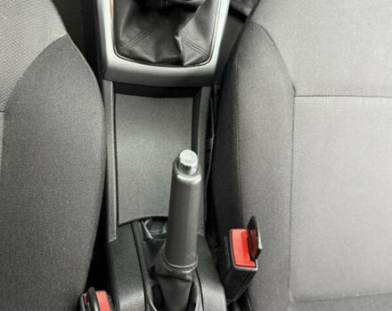 Черный Опель Астра, объемом двигателя 1.6 л и пробегом 169 тыс. км за 6750 $, фото 27 на Automoto.ua