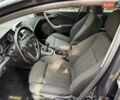 Черный Опель Астра, объемом двигателя 1.4 л и пробегом 216 тыс. км за 7300 $, фото 26 на Automoto.ua